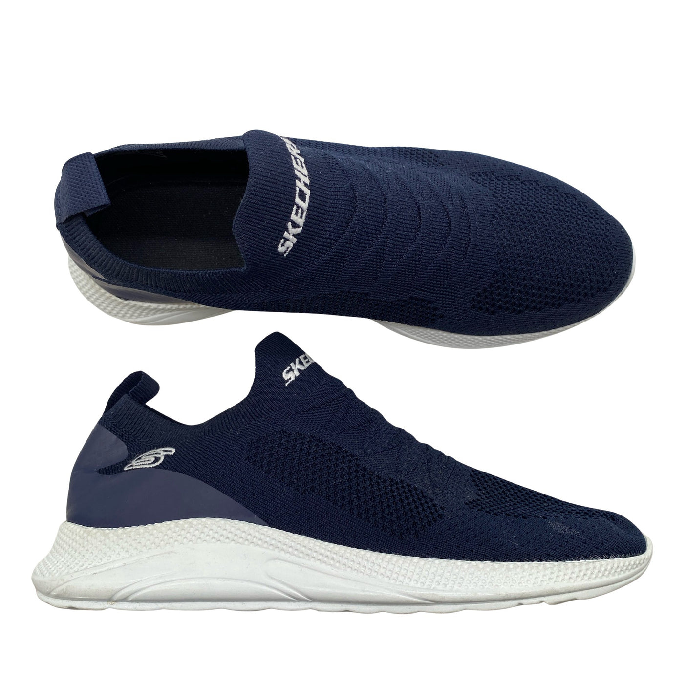 Unisex Skechers - Tennarit, koko 43 -  (1)