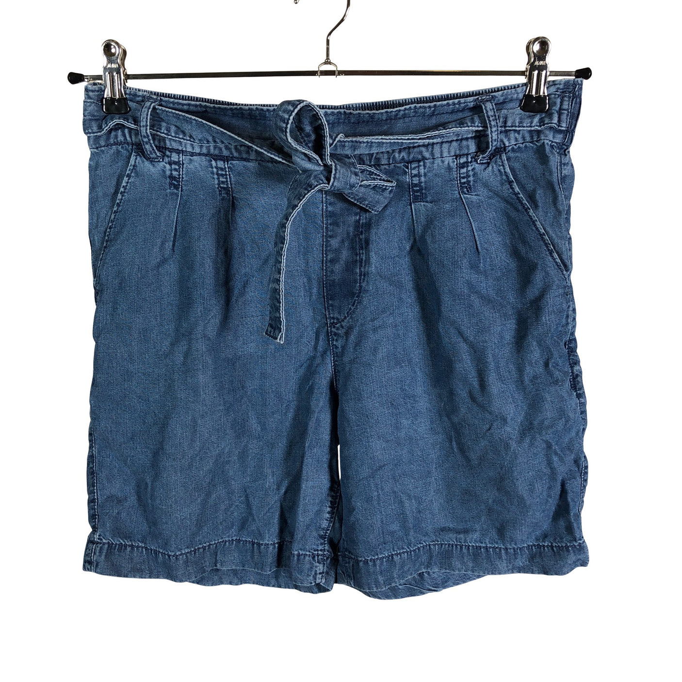 Unisex Marks&Spencer - Farkkushortsit, koko 38 -  (1)