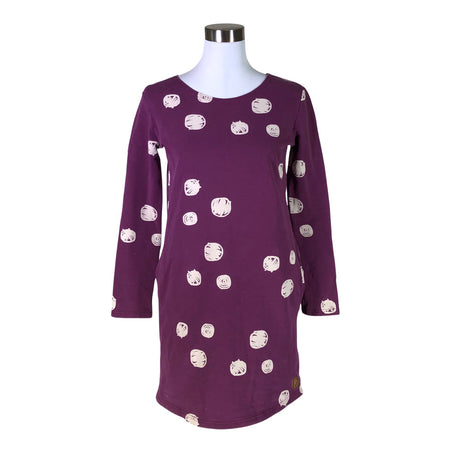 Unisex Blaa - Collegetunika, koko 36 -  ()