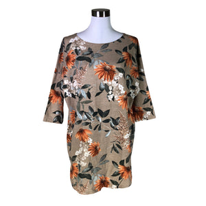 Unisex Versonpuoti - Trikootunika, koko 38 -  (1)