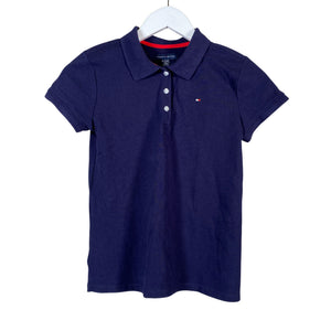 Unisex Tommy Hilfiger - Pikeepaita, koko 164 - 170 -  (1)