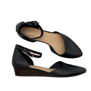 Unisex Clarks - Kiilakorkokengät, koko 40 -  (1)