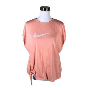 Unisex Nike - Urheilupaita, lyhyet hihat, koko 42 -  (1)