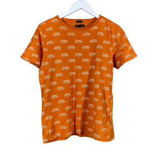 Unisex Tommy Hilfiger - T-paita, koko 170 - 176 -  (1)