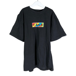 Unisex Vans - T-paita, koko 158 - 164 -  (1)