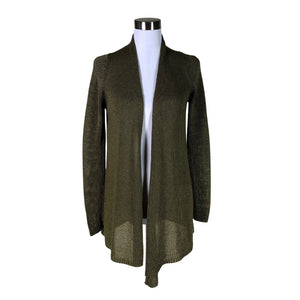 Unisex Massimo Dutti - Neuletakki, koko 36 -  (1)