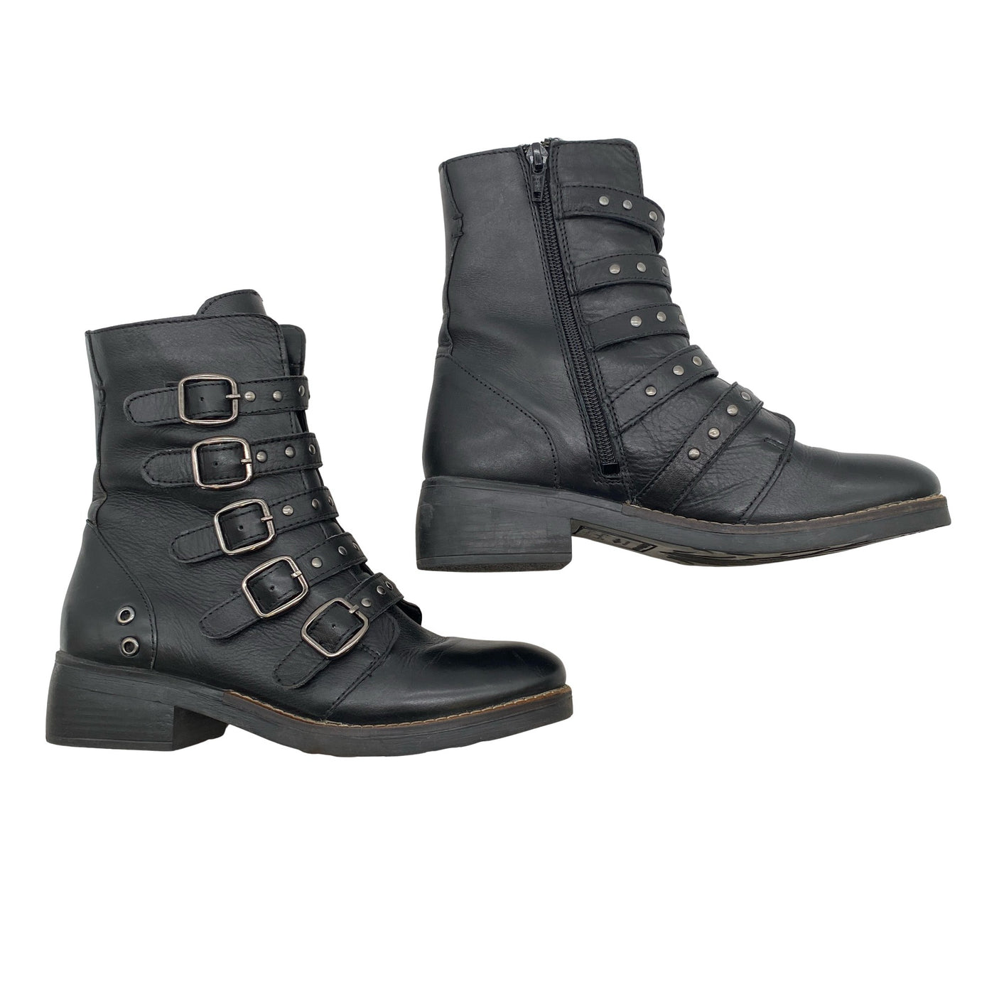 Unisex Musse&Cloud - Nilkkurit, koko 37 -  (1)