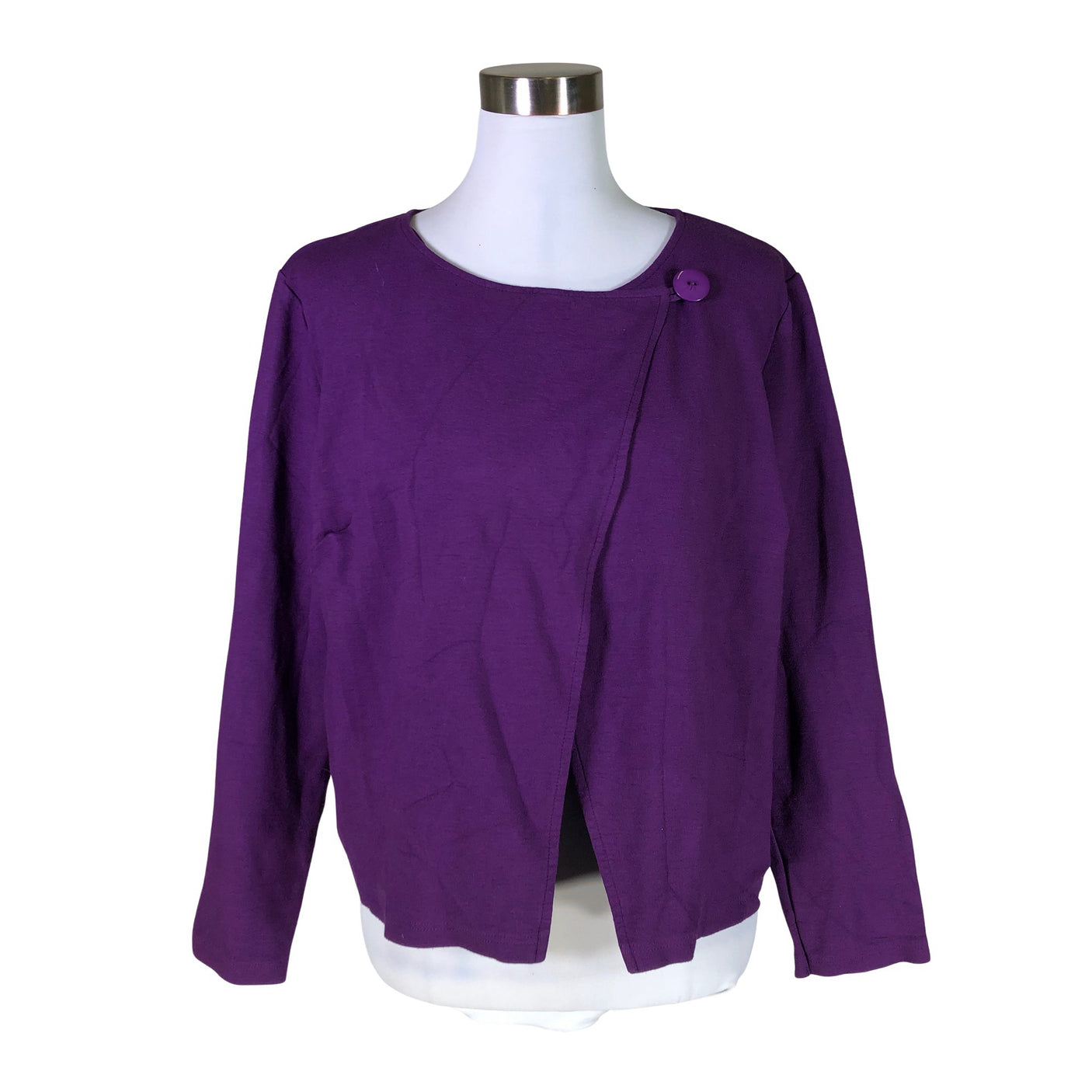 Unisex Nanso - Collegejakku, koko 38 -  (1)