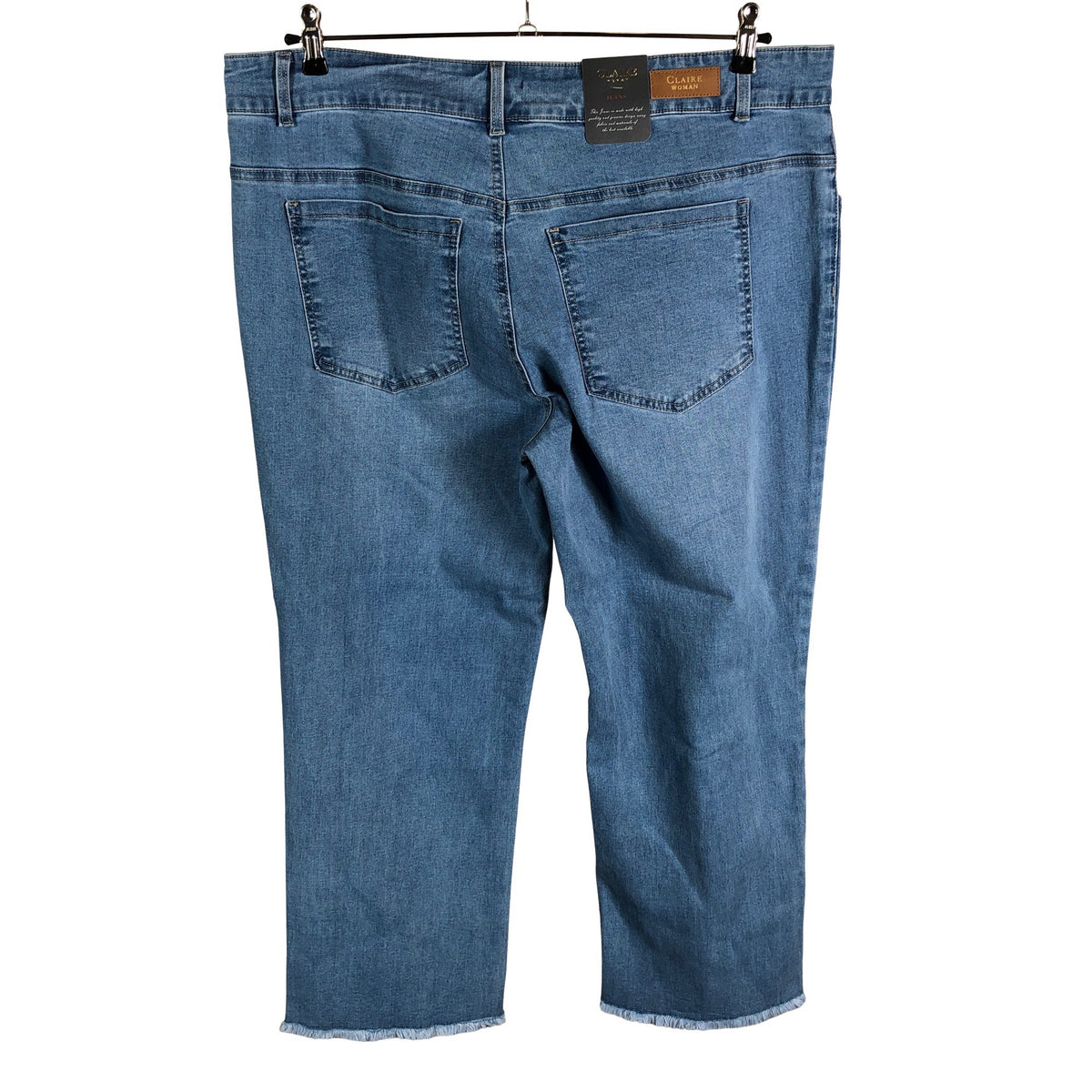 Unisex Claire.dk - Farkut, koko 46 -  (2)