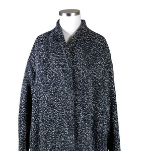 Unisex Marimekko - Villakangastakki, koko 44 -  (3)
