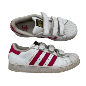 Unisex Adidas - Tennarit, koko 33 -  (1)