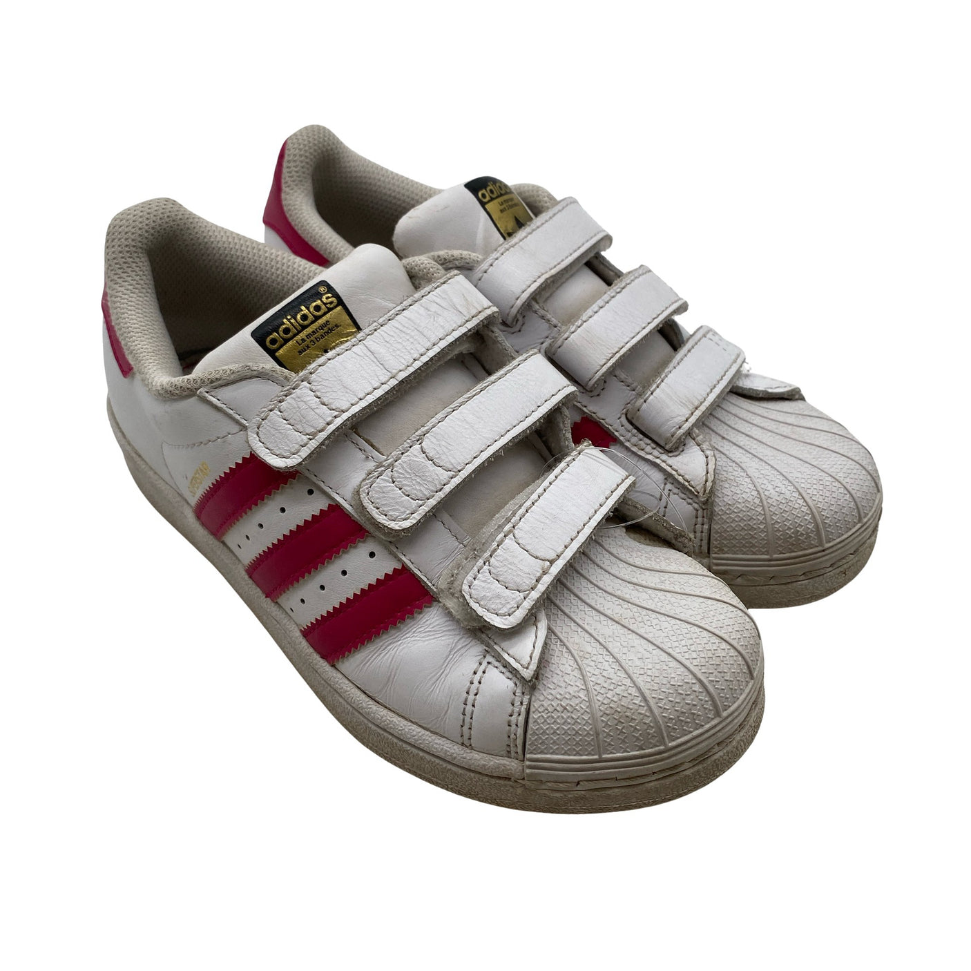 Unisex Adidas - Tennarit, koko 33 -  (2)