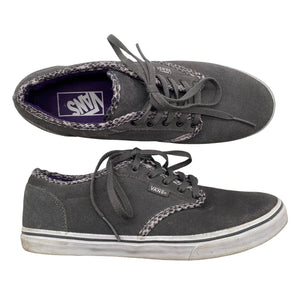 Unisex Vans - Tennarit, koko 38 -  (1)