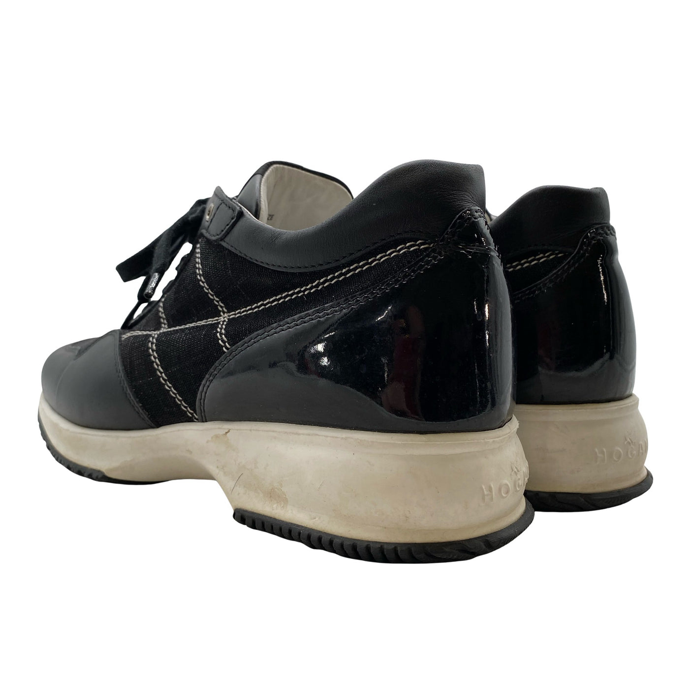 Unisex Hogan - Tennarit, koko 40 -  (3)