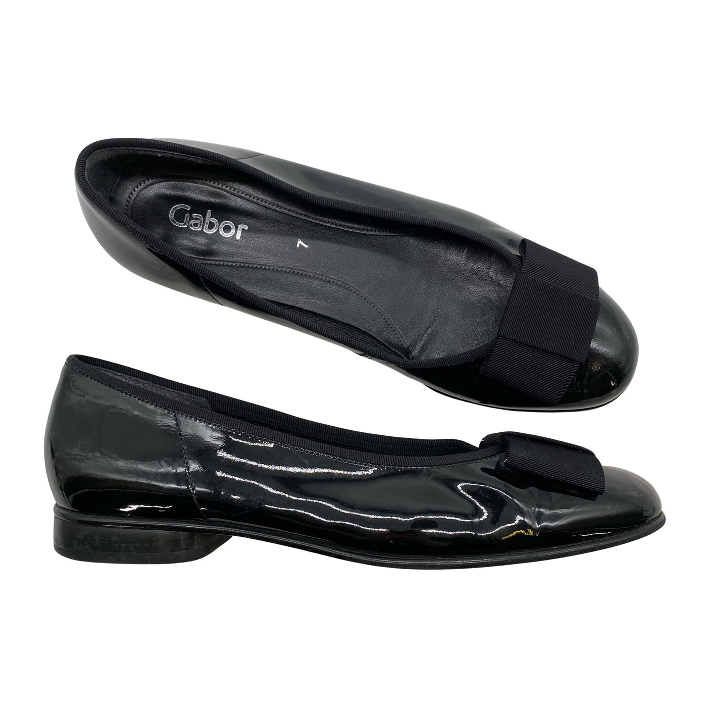 Unisex Gabor - Korkokengät, koko 40 -  (1)