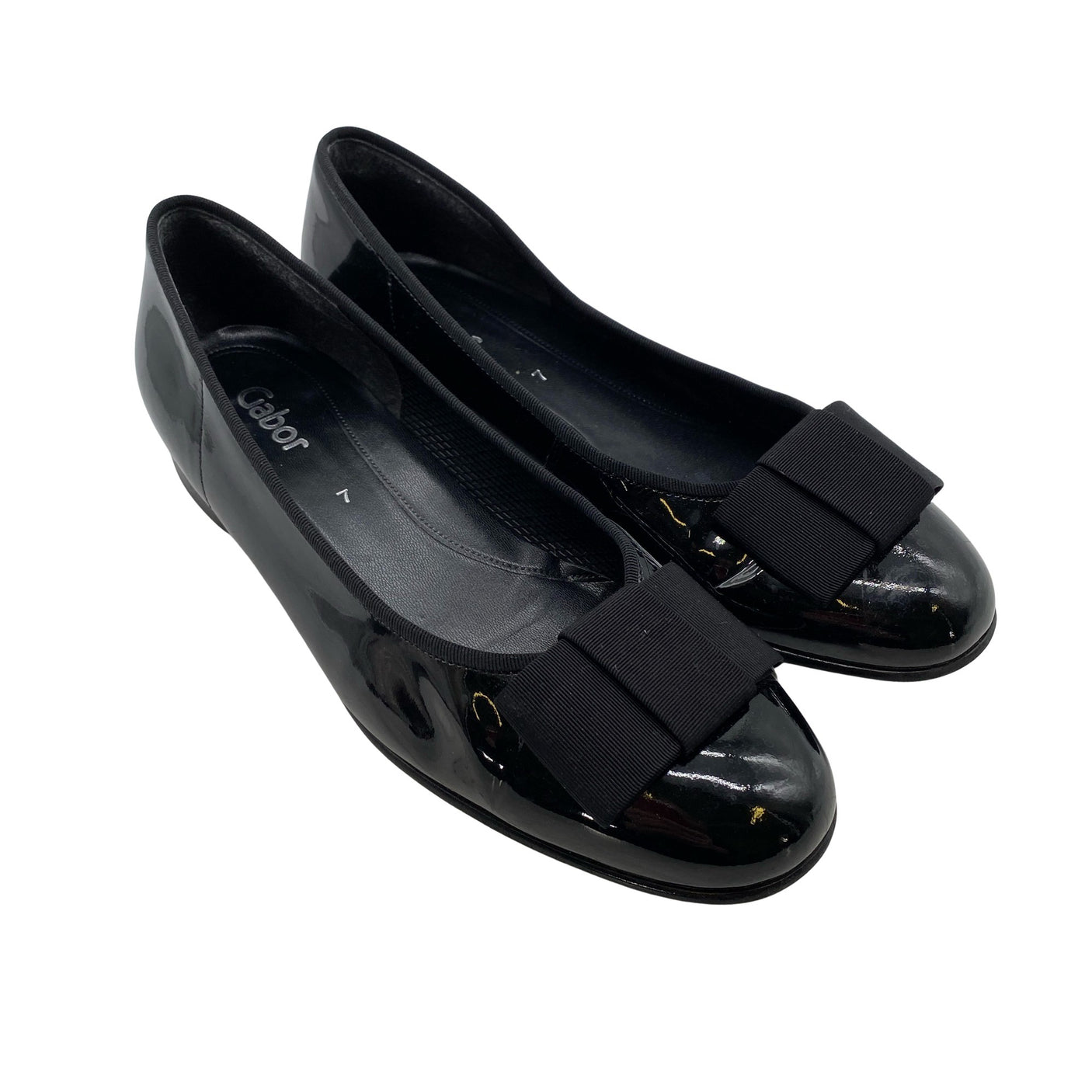 Unisex Gabor - Korkokengät, koko 40 -  (2)
