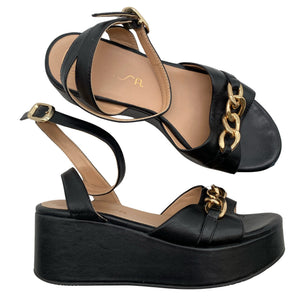 Unisex Unisa - Sandaalit, koko 39 -  (1)