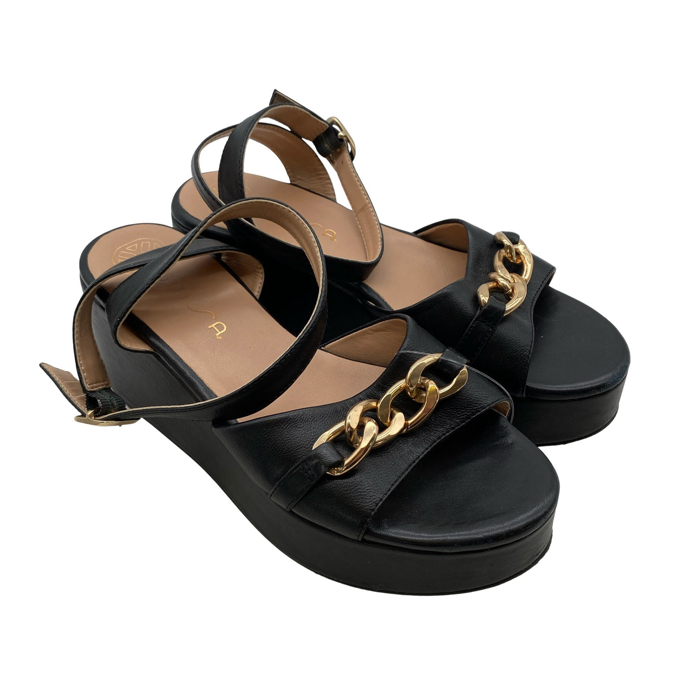 Unisex Unisa - Sandaalit, koko 39 -  (2)