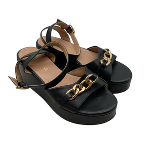 Unisex Unisa - Sandaalit, koko 39 -  (2)