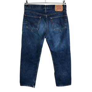 Unisex Levi's - Farkut, koko W34 -  (2)