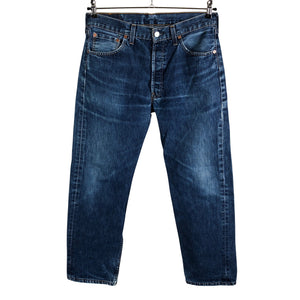 Unisex Levi's - Farkut, koko W34 -  (1)