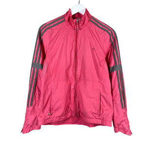 Unisex Adidas - Urheilutakki, koko 38 -  (1)