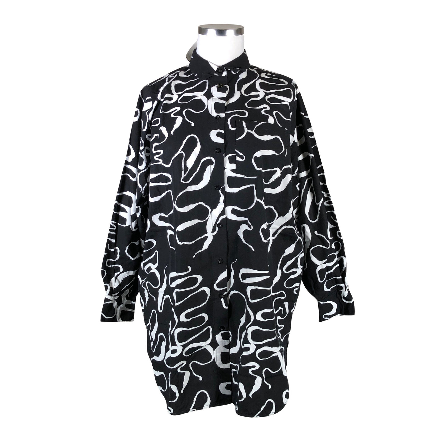 Unisex Nanso - Kangastunika, koko 42 -  (1)
