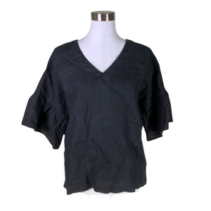 Unisex Nanso - Lyhythihainen pusero, koko 40 -  (1)
