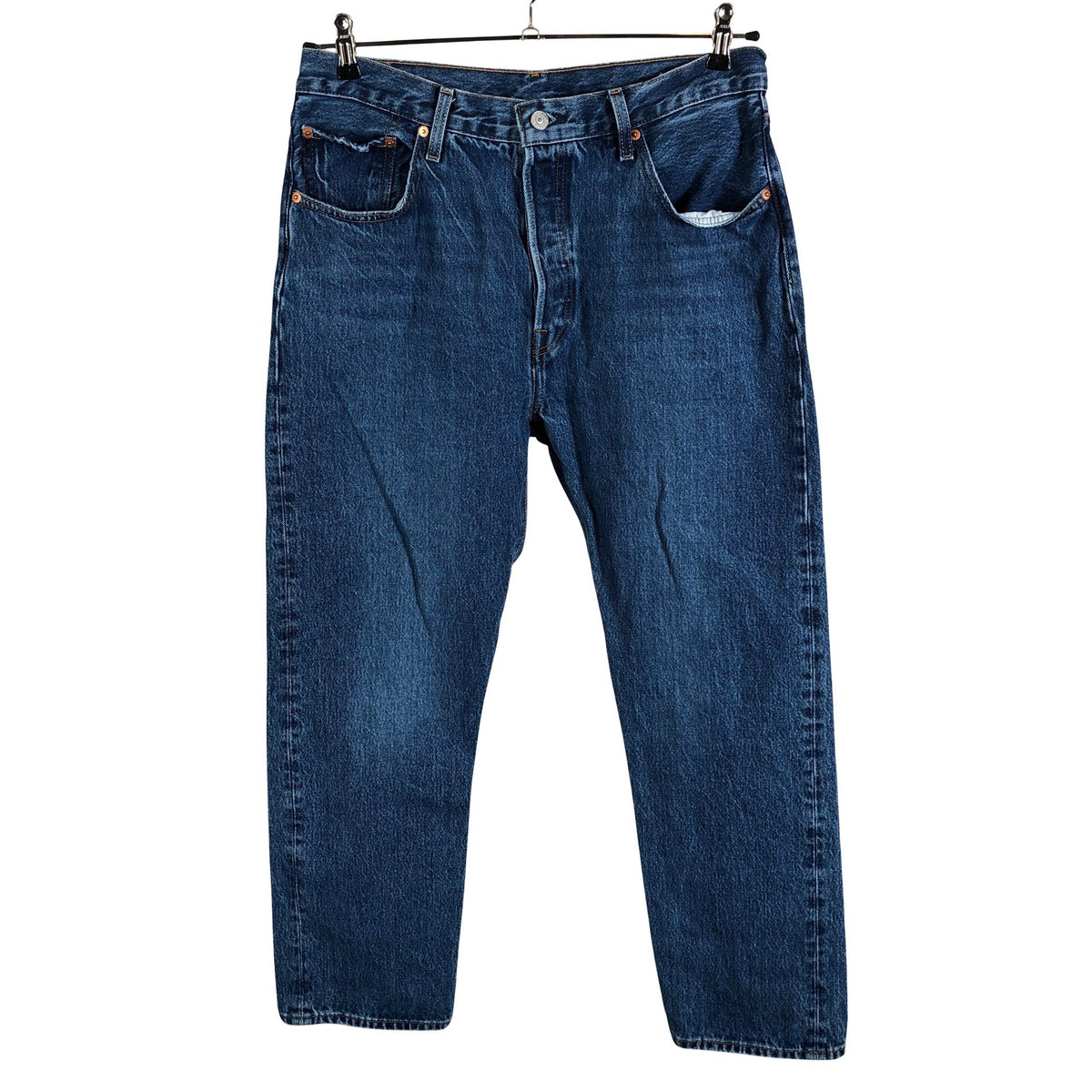 Unisex Levi's - Farkut, koko W32 -  (1)