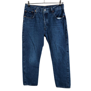 Unisex Levi's - Farkut, koko W32 -  (1)