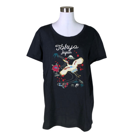 Unisex Junarose - Trikootunika, koko 40 -  ()