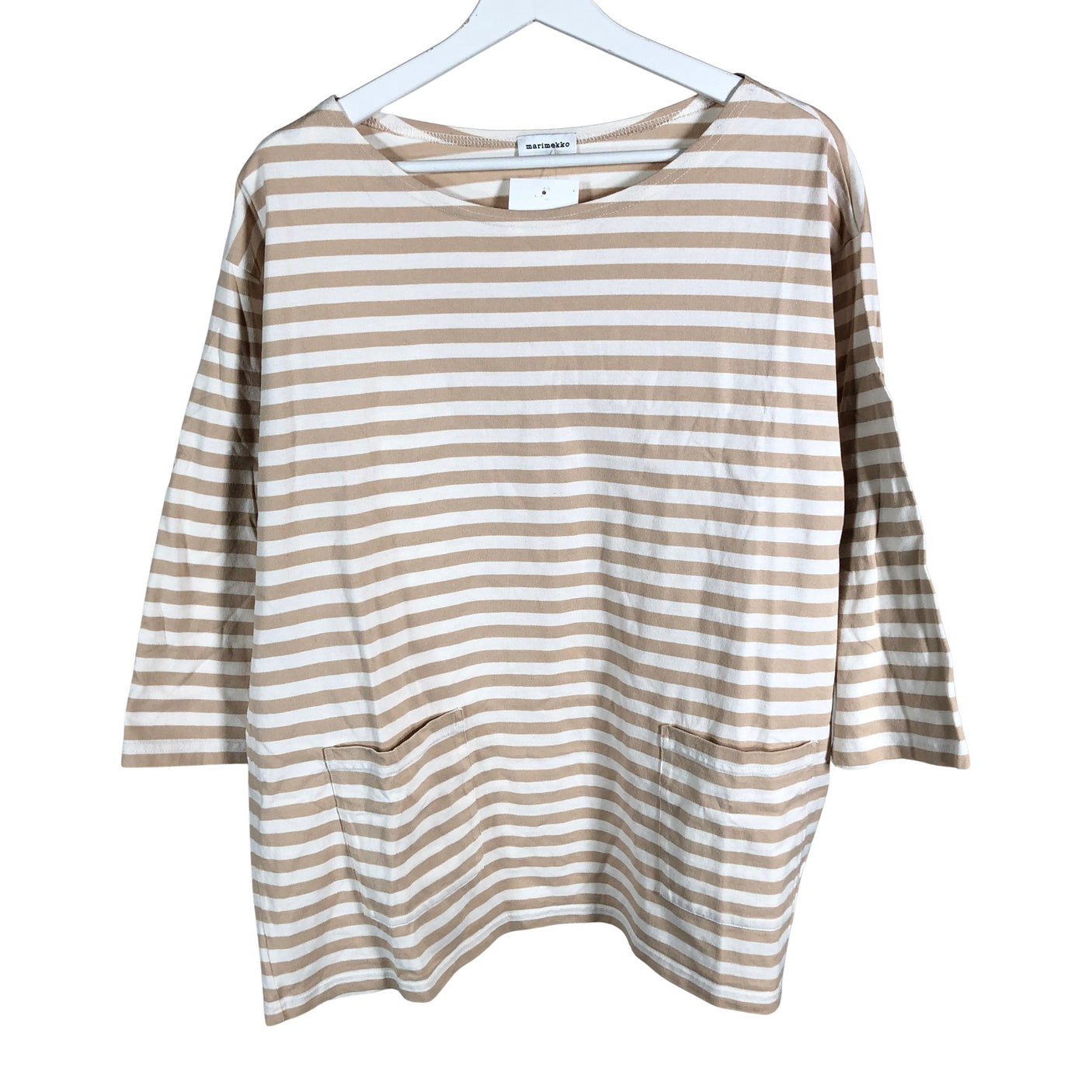 Unisex Marimekko - Trikoopaita, koko 44 -  (1)