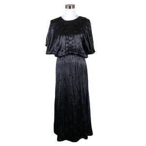 Unisex Hálo - Sifonkimekko, koko 34 -  (1)