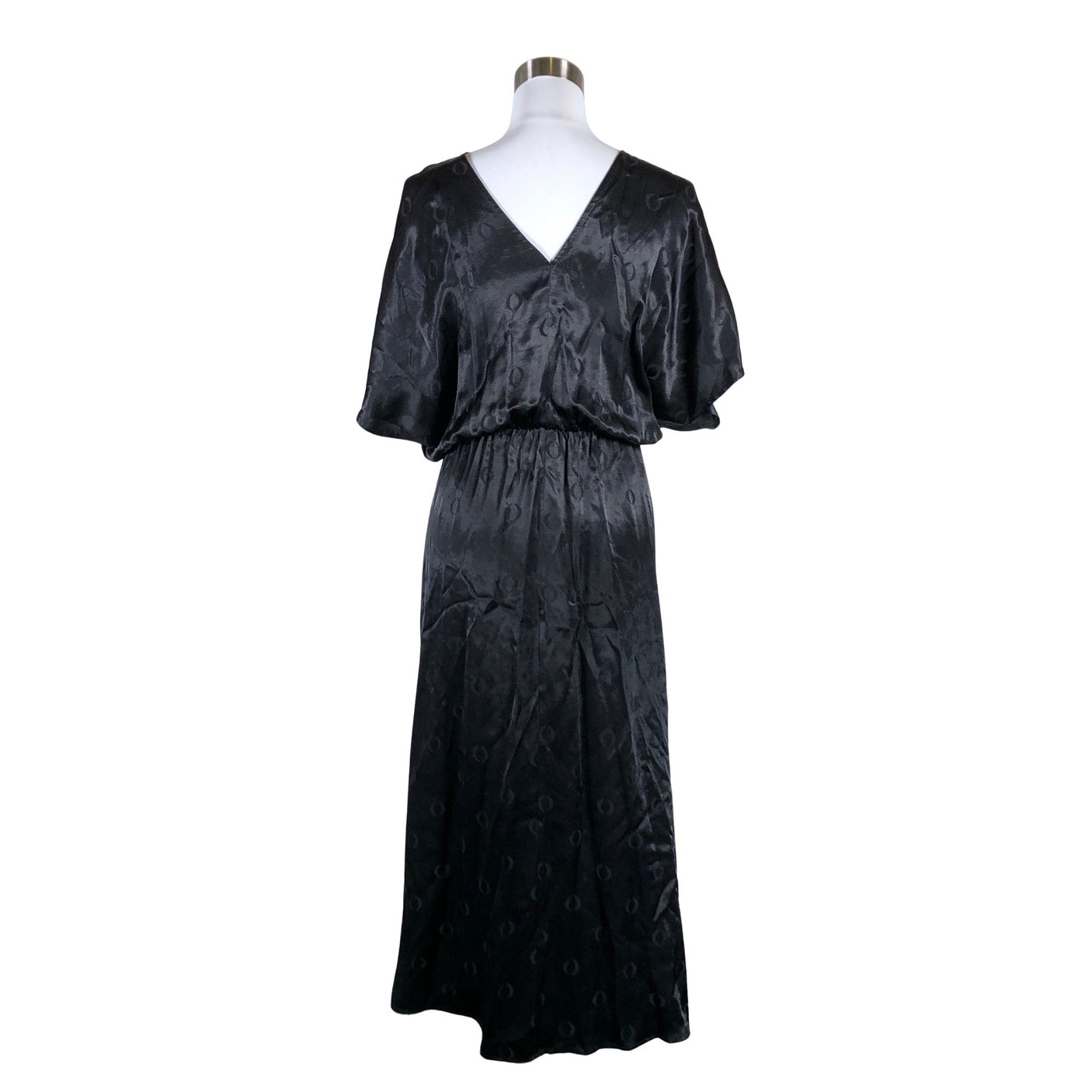 Unisex Hálo - Sifonkimekko, koko 34 -  (2)