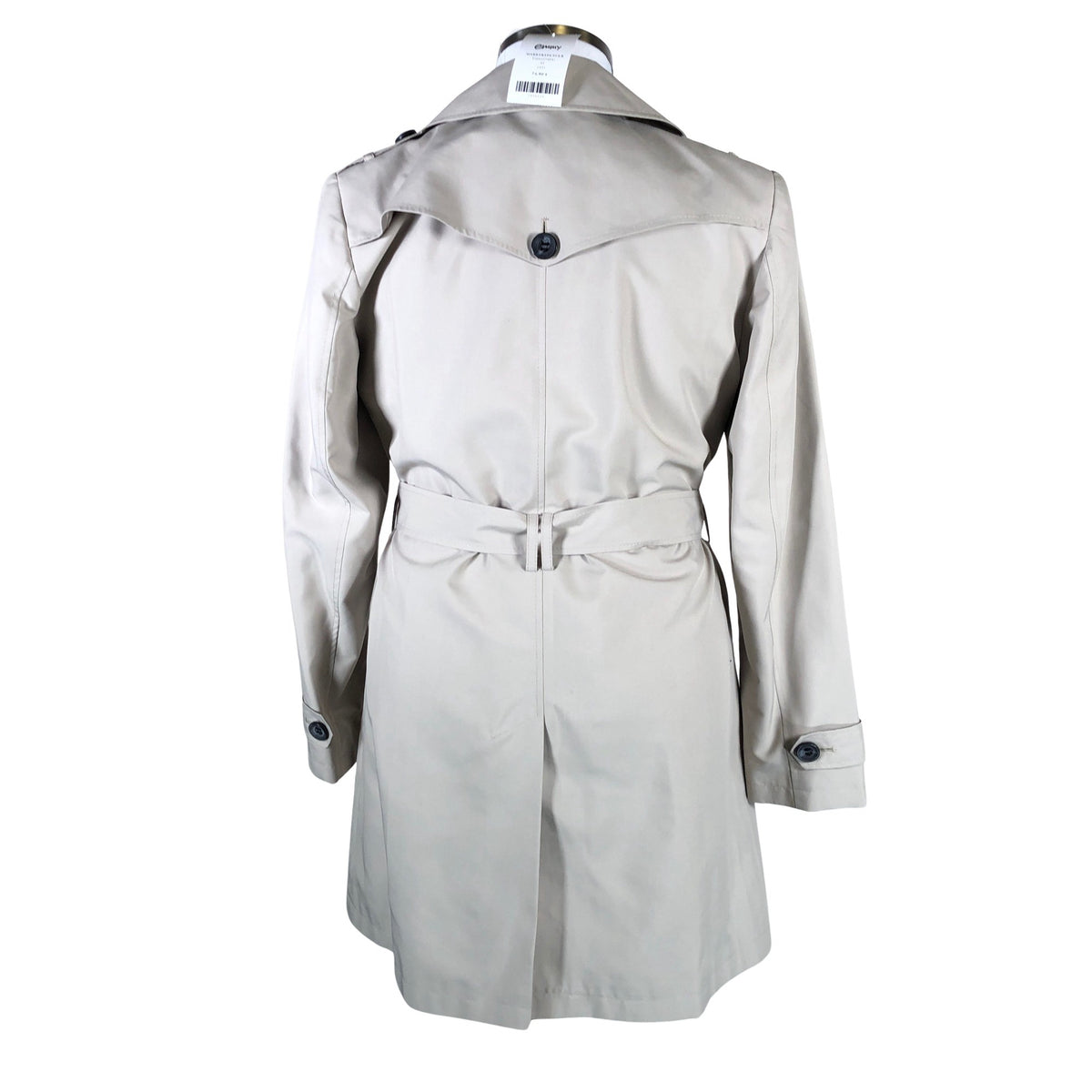 Unisex Marks&Spencer - Trenssitakki, koko 42 -  (2)