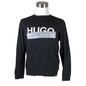 Unisex Hugo Boss - Collegepaita, koko M -  (1)