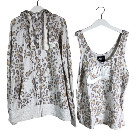Unisex Nike - Huppari, koko 36 -  ()