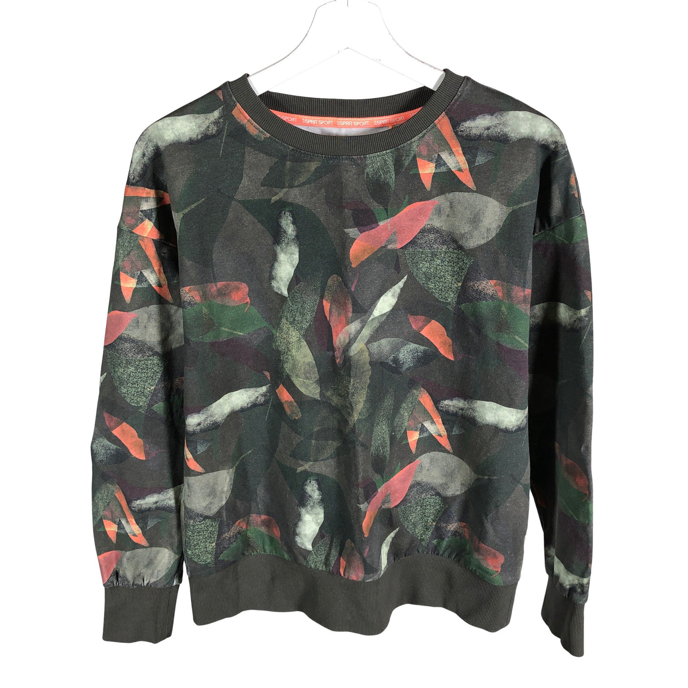 Unisex Esprit - Collegepaita, koko 34 -  (1)