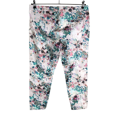 Unisex Alberto - Kangashousut, koko 40 -  (2)