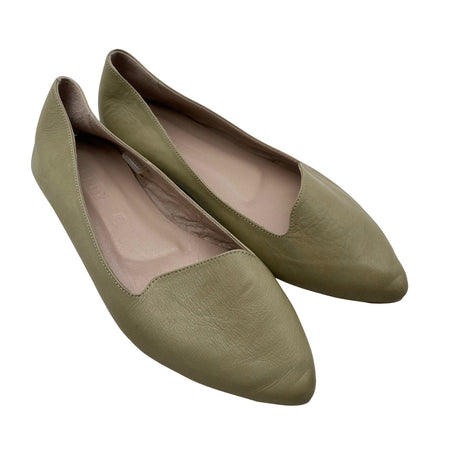 Unisex Friitala - Ballerinat, koko 38 -  (2)