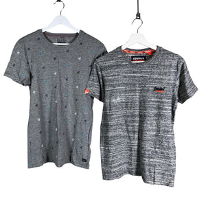 Unisex Superdry - T-paita, koko S -  (1)
