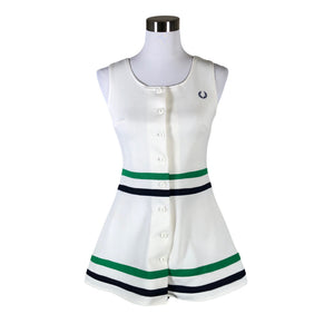 Unisex Fred Perry - Trikootunika, koko 36 -  (1)