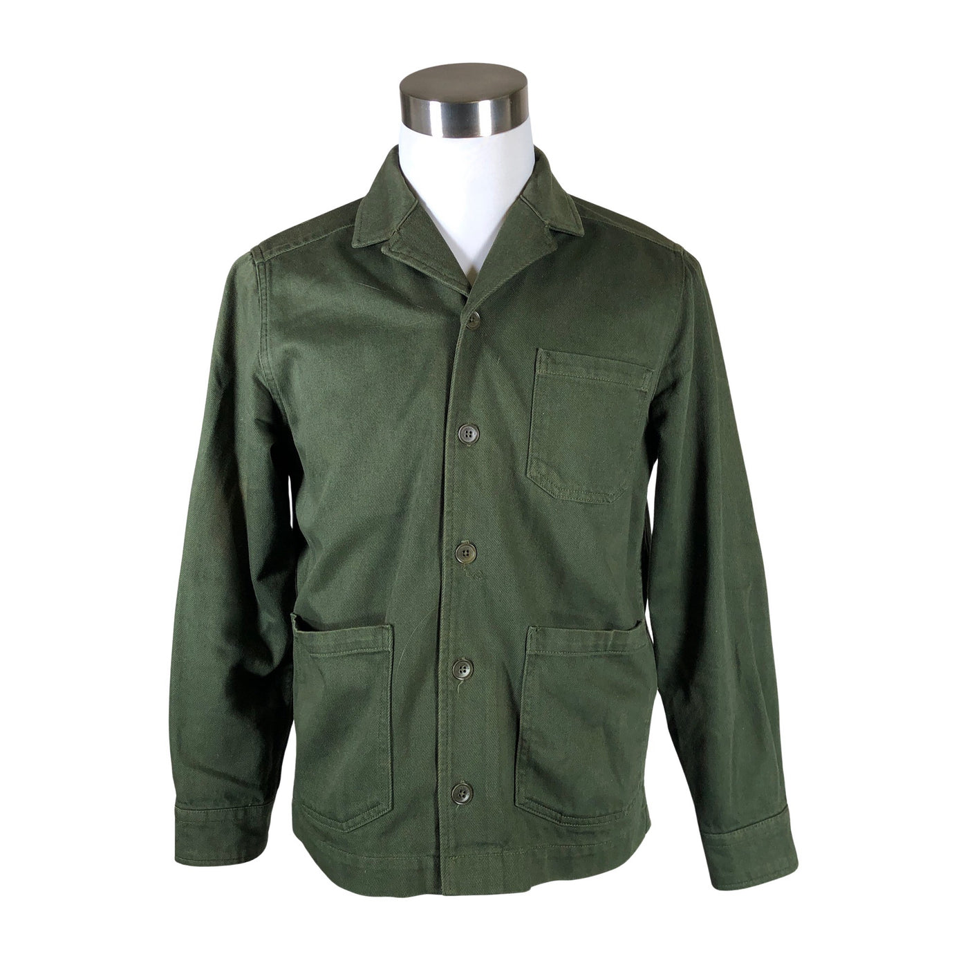 Unisex These Glory Days - Farkkutakki, koko S -  (1)