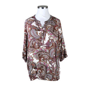 Unisex Zhenzi - Lyhythihainen pusero, koko 54 -  (1)