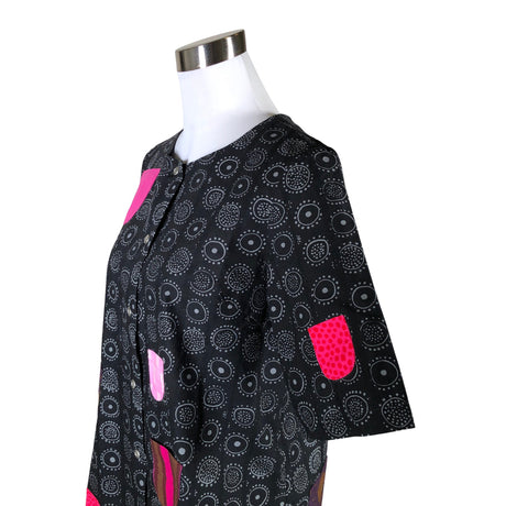 Unisex Marimekko - Kangasmekko, koko 38 -  (2)