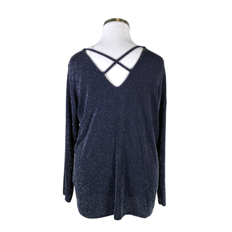 Unisex Zizzi - Juhlapaita, koko 46 -  (2)