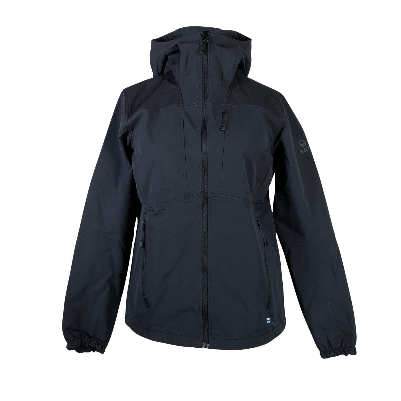 Unisex Halti - Softshell-takki, koko 44 -  (1)
