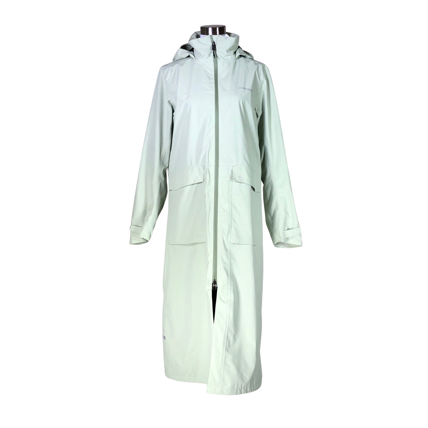 Unisex Didriksons - Ulkoilutakki, koko 40 -  (1)