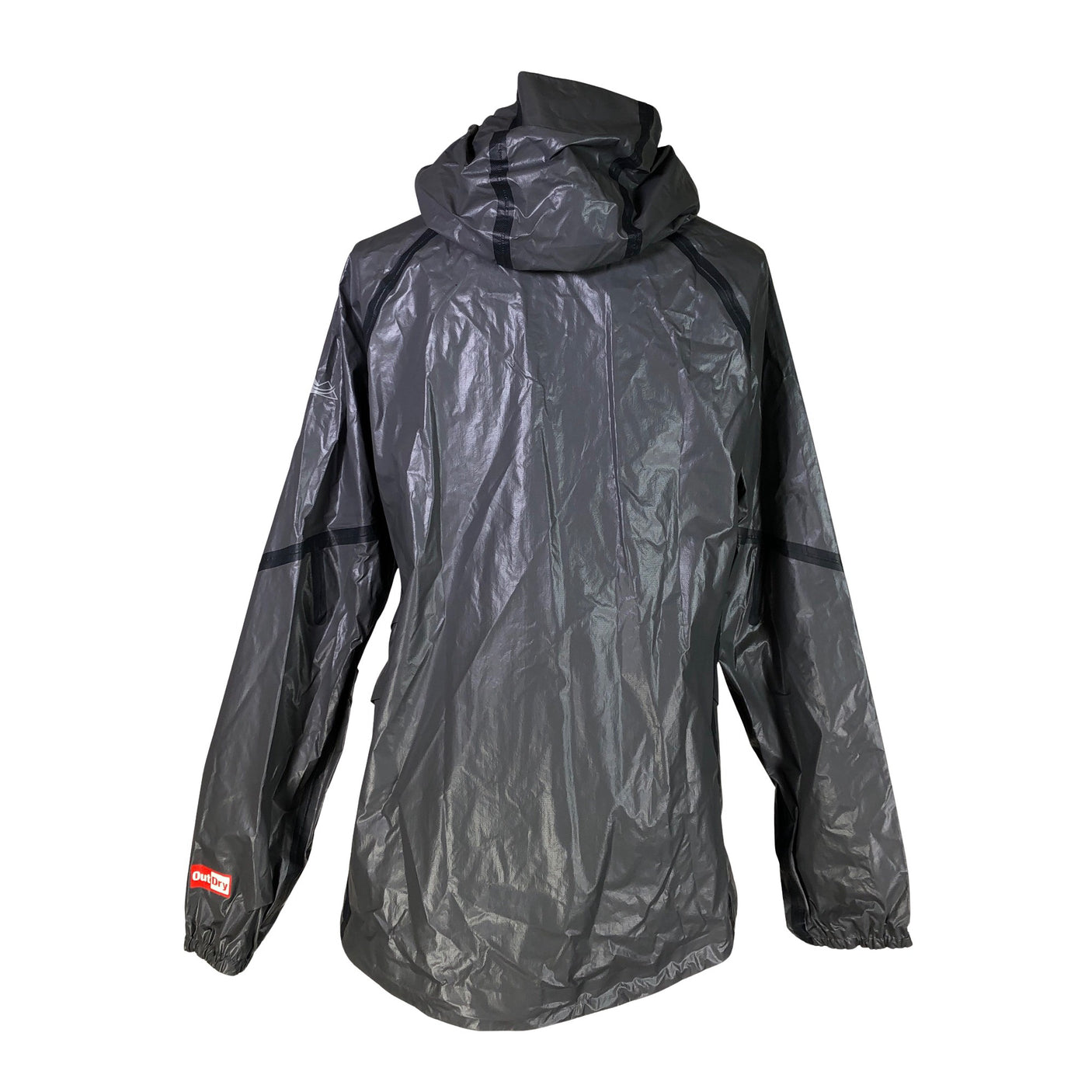 Unisex Columbia - Sadetakki, koko 40 -  (2)