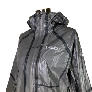 Unisex Columbia - Sadetakki, koko 40 -  (3)